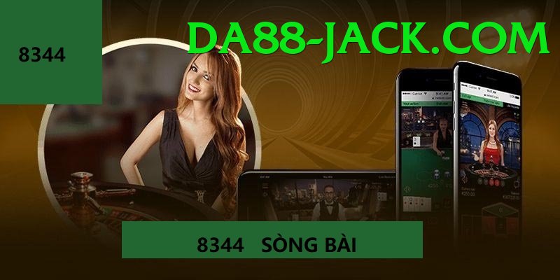 Sòng Bài Trực Tuyến - da88 - Top game