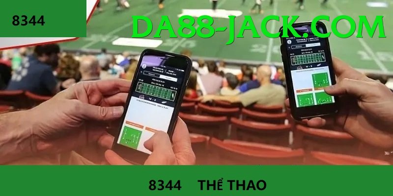 Cá Cược Thể Thao - da88 - Liên hệ