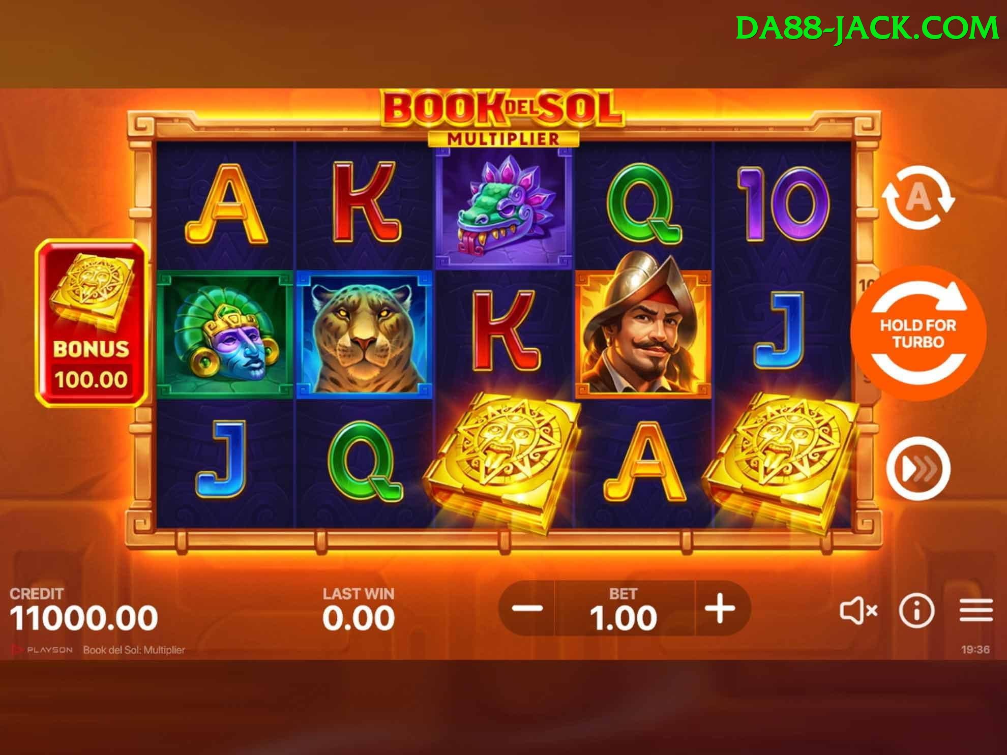 Game Slot - Đa dạng chủ đề - Hỗ trợ mọi thiết bị