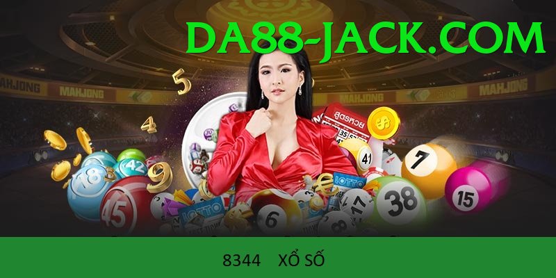 Xổ Số Online - Game